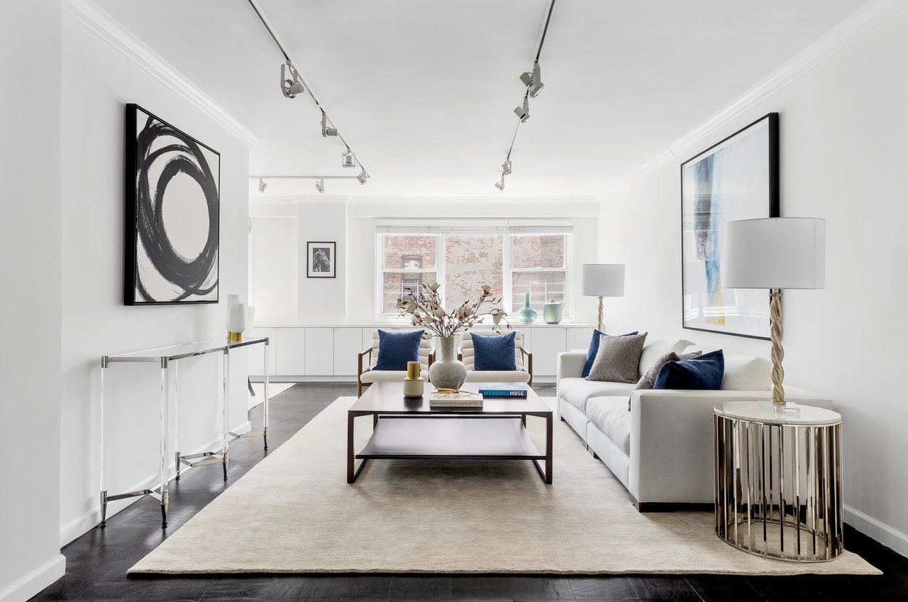 3 Sheridan Square #6DE