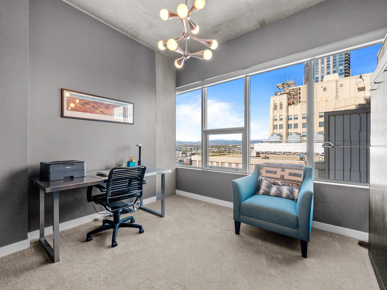 891 14th Street Unit: 1701