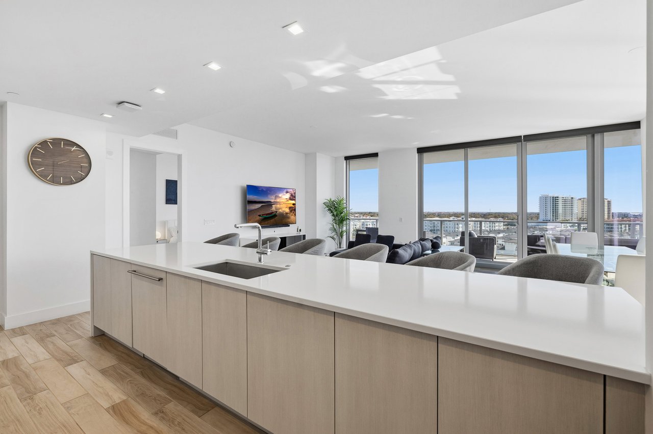 5120 MARINA WAY #8804