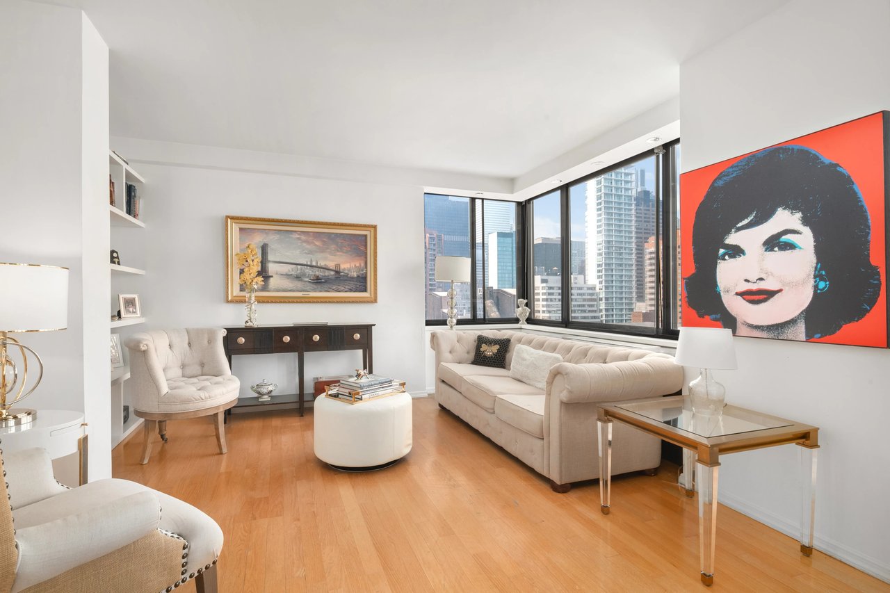 300 E 62ND Street 1901
