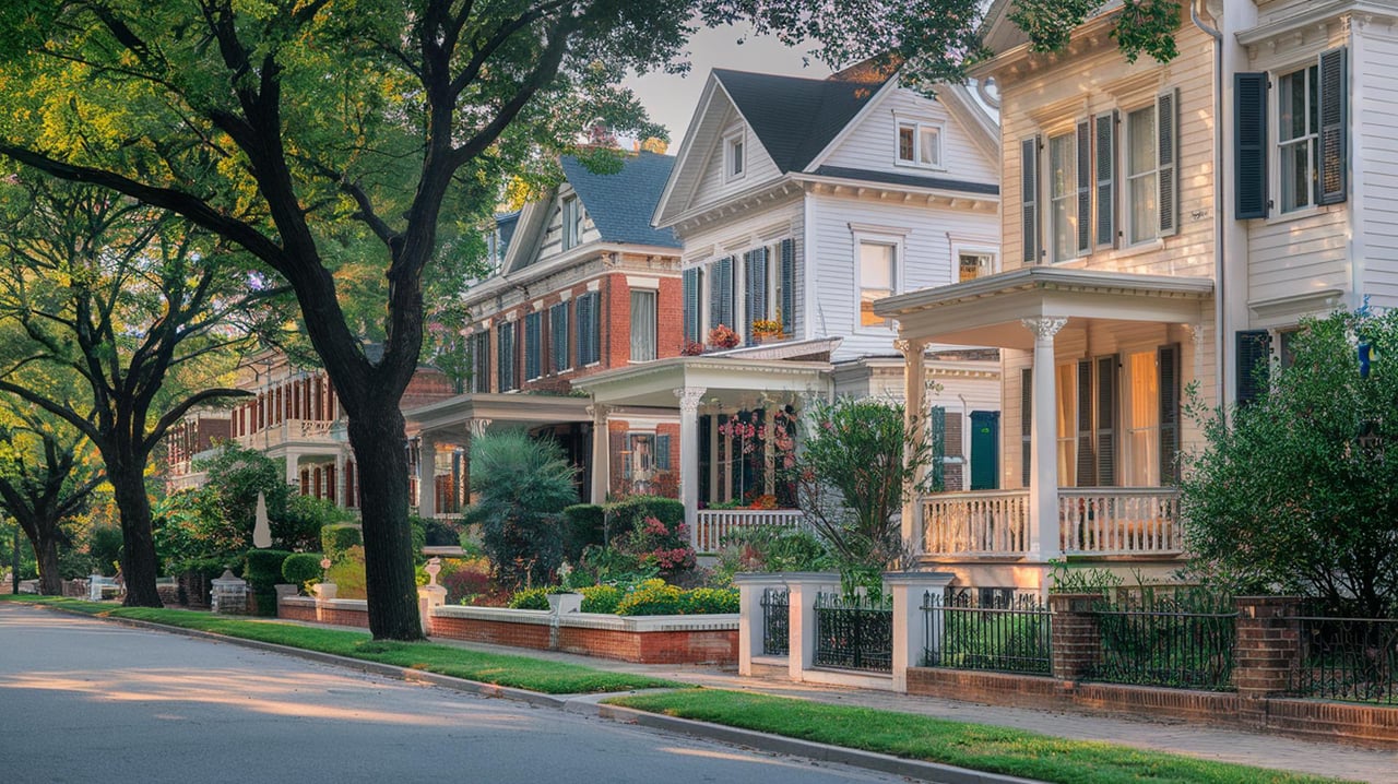 Hidden Gems in Museum District/The Fan, VA You Need to Discover