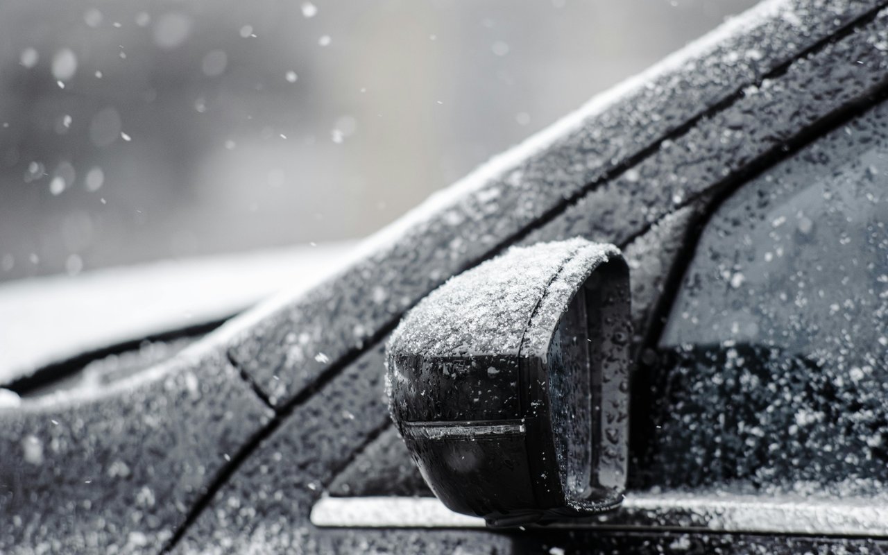 Winter Car Prep Tips From The Mike Wood Team: Staying Safe And Ready On Reno Roads