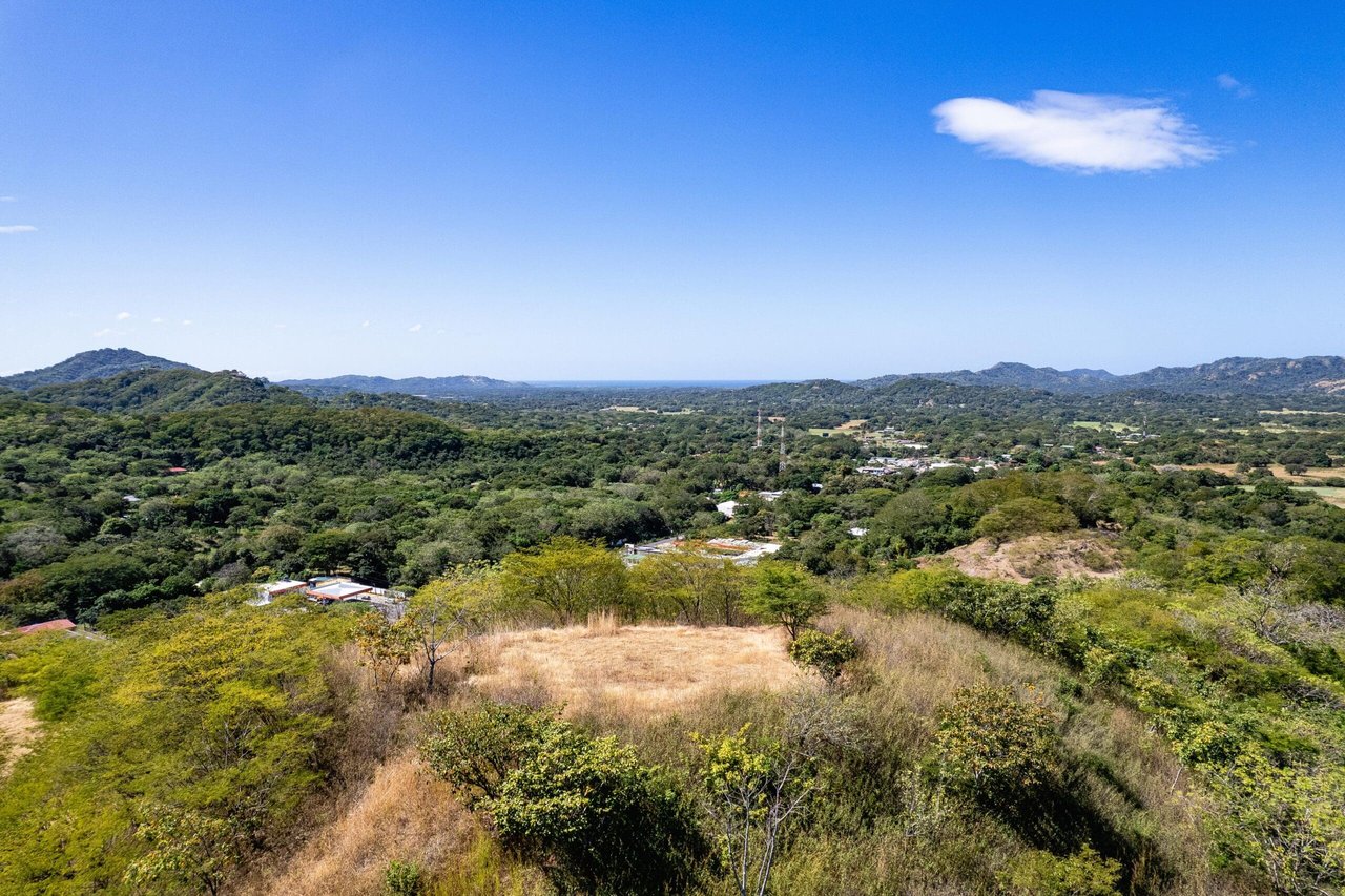 Finca Madre Lots, Huacas, Guanacaste