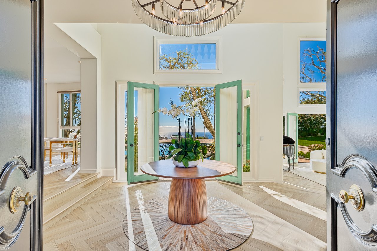 The Malibu Dream Resort