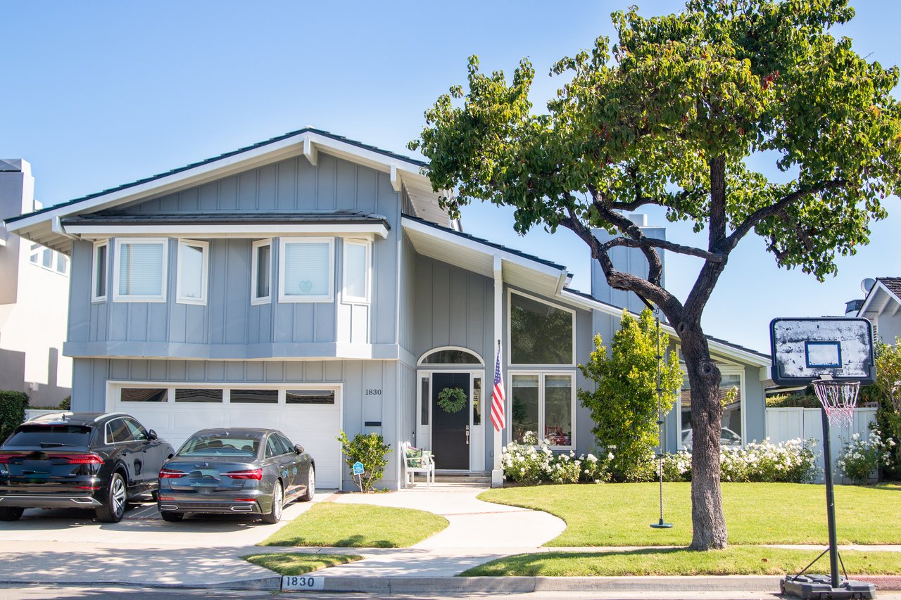 1830 Port Westbourne Place