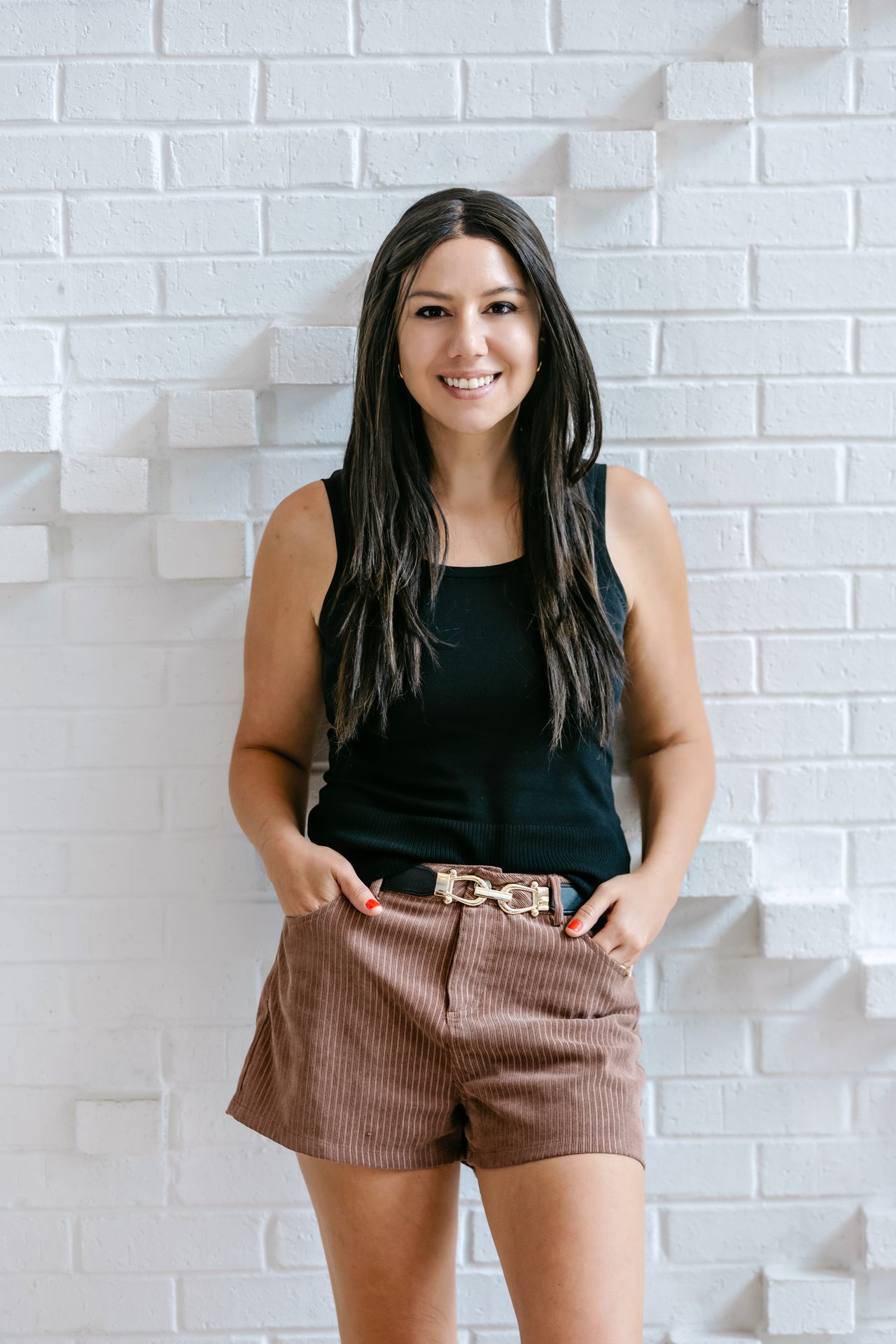 Samantha Hubbard