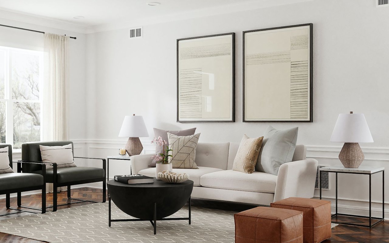 The Influence of Social Media in Home Search and Real Estate Agent Selection