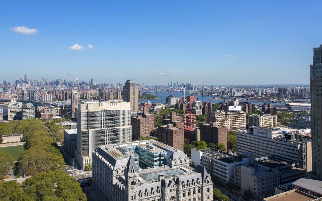 New York City 