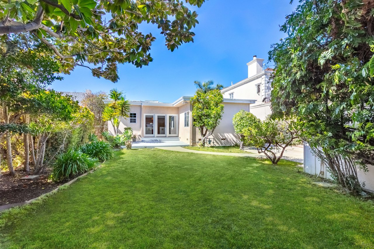 Beverly Hills Golden Triangle
