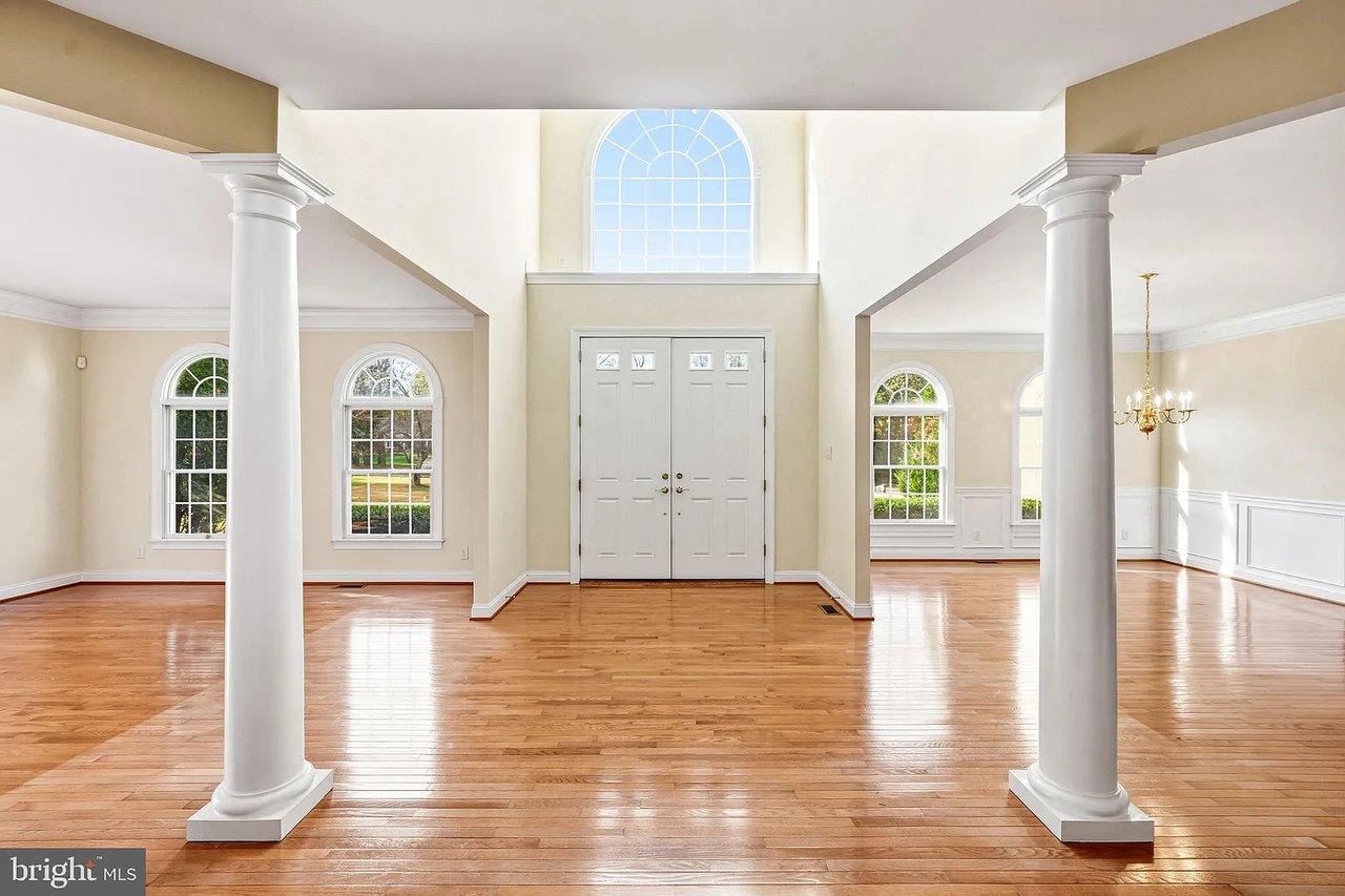 950 Bortons Landing Rd