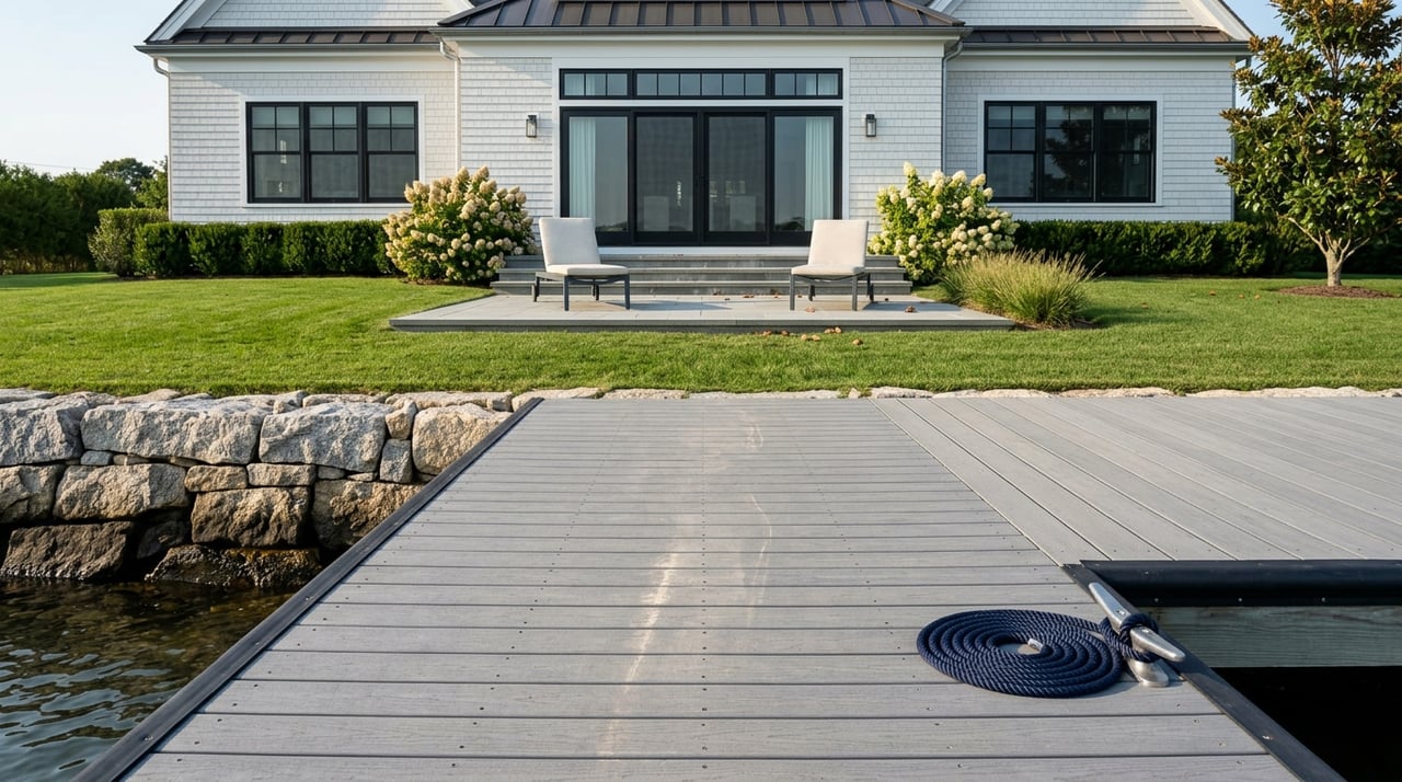 Selling A Severna Park Waterfront Home With Strategic Care