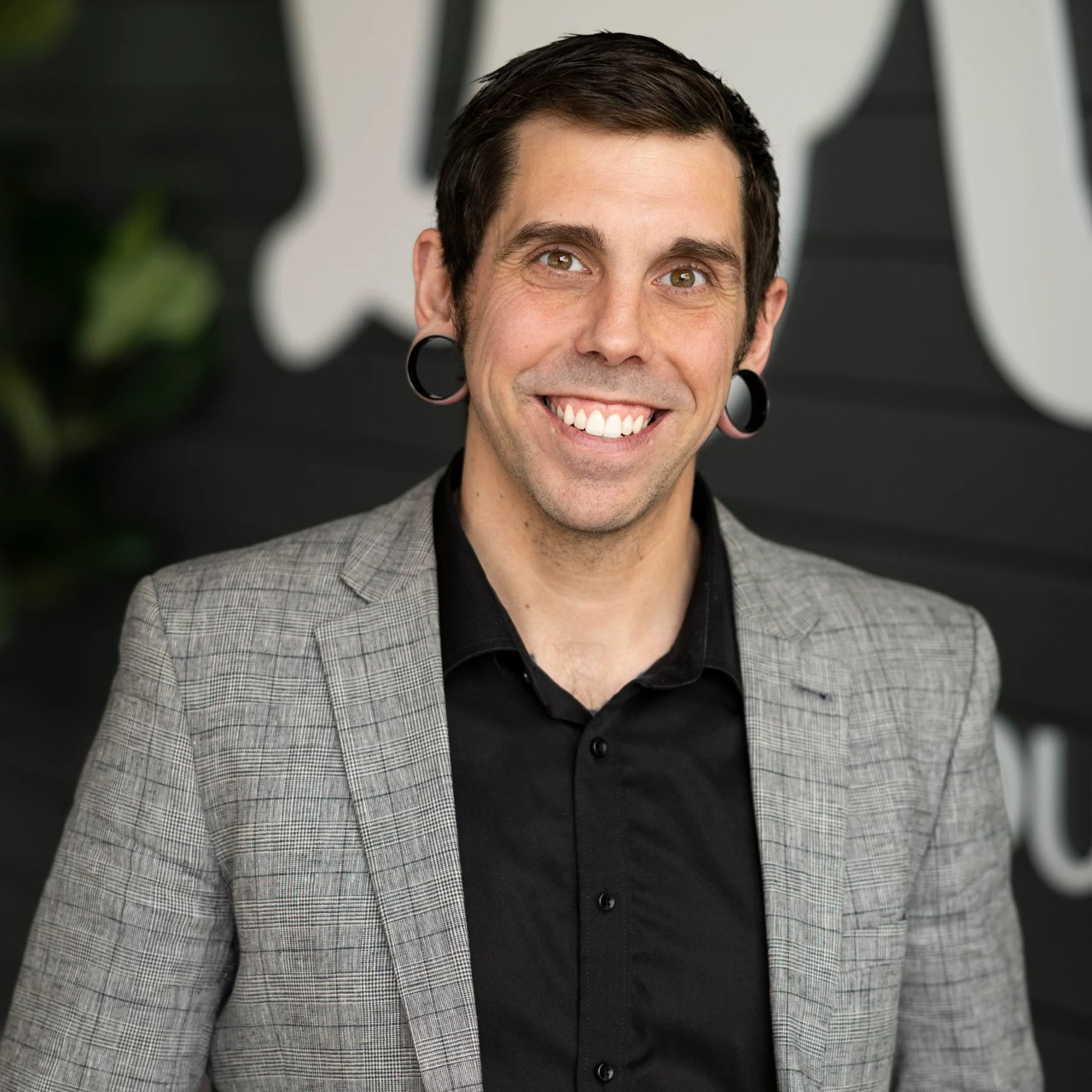 Christopher Hubel Birmingham, MI, Real Estate Agent Headshot