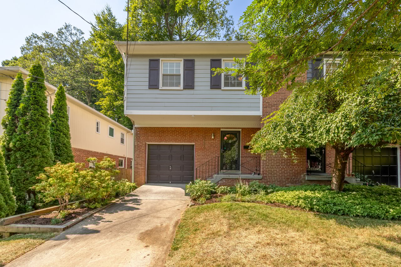 3646 Alton Pl NW - North Cleveland Park