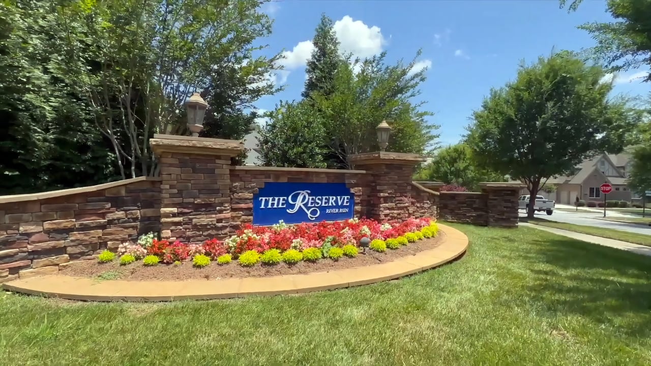 River Run and Davidson Equestrian