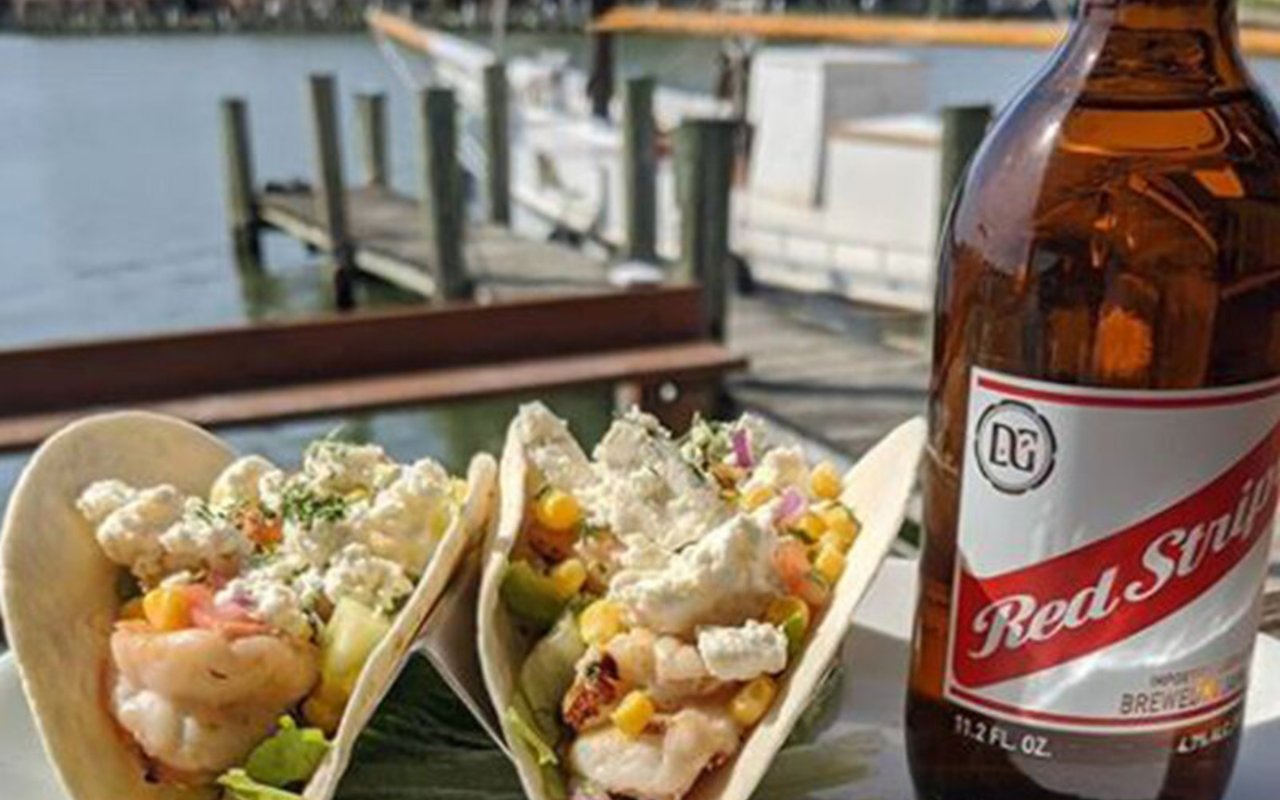 Elevated Dining Experiences In Southern Maryland