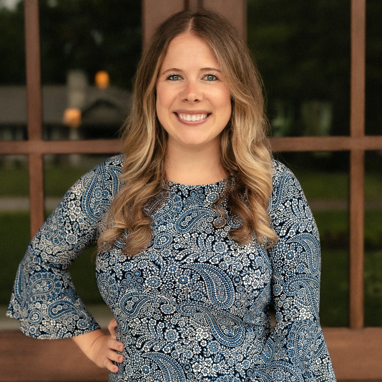 Hannah Dixon Elburn, IL Real Estate Agent Headshot