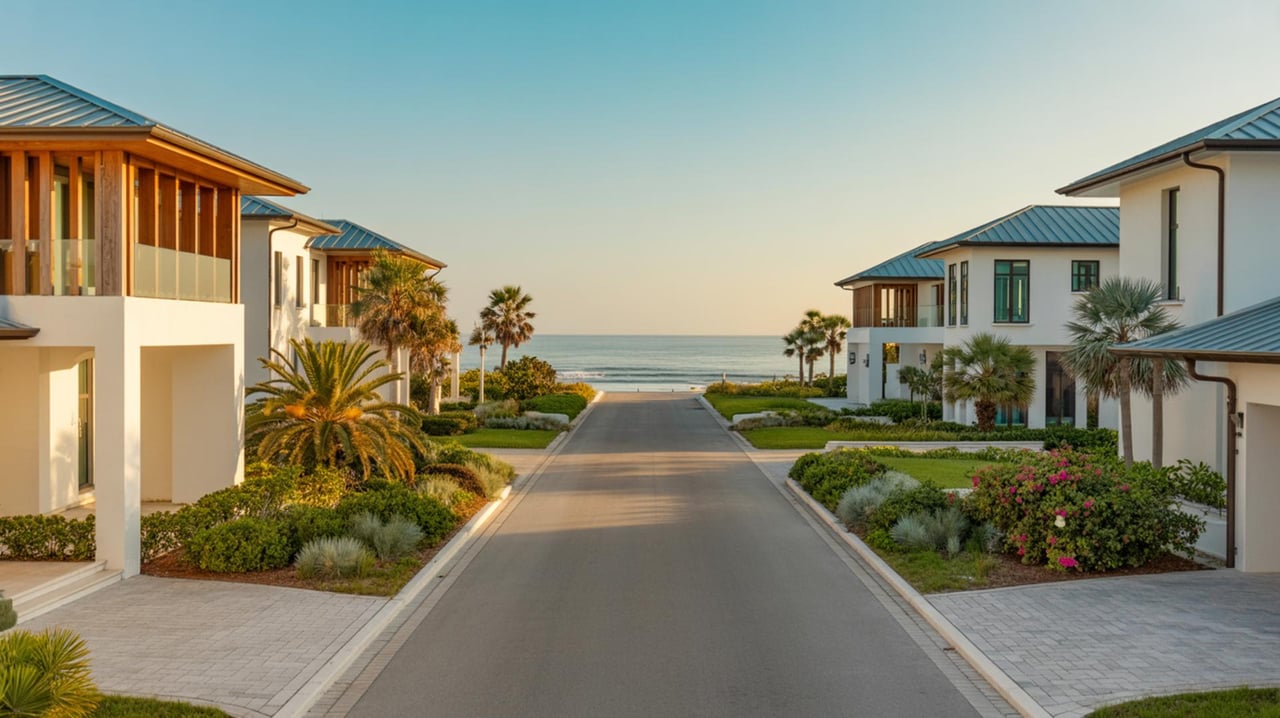 Choosing the Ideal Neighborhood in Indialantic, FL