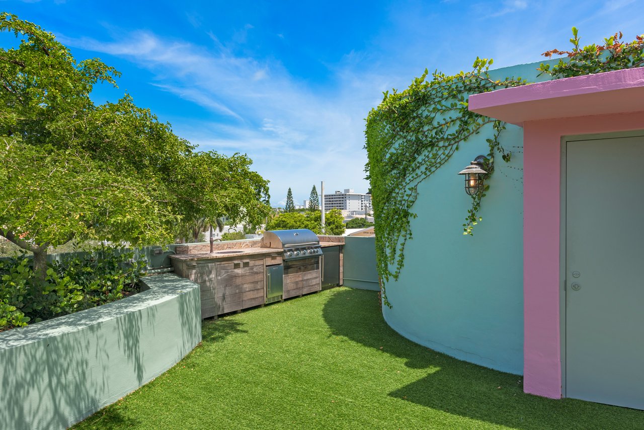 248 Washington Ave, #3