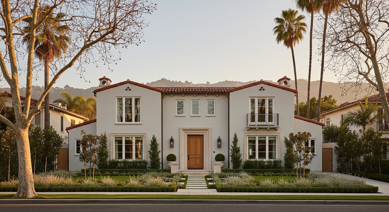 What It’s Like To Live North Of Montana In Santa Monica