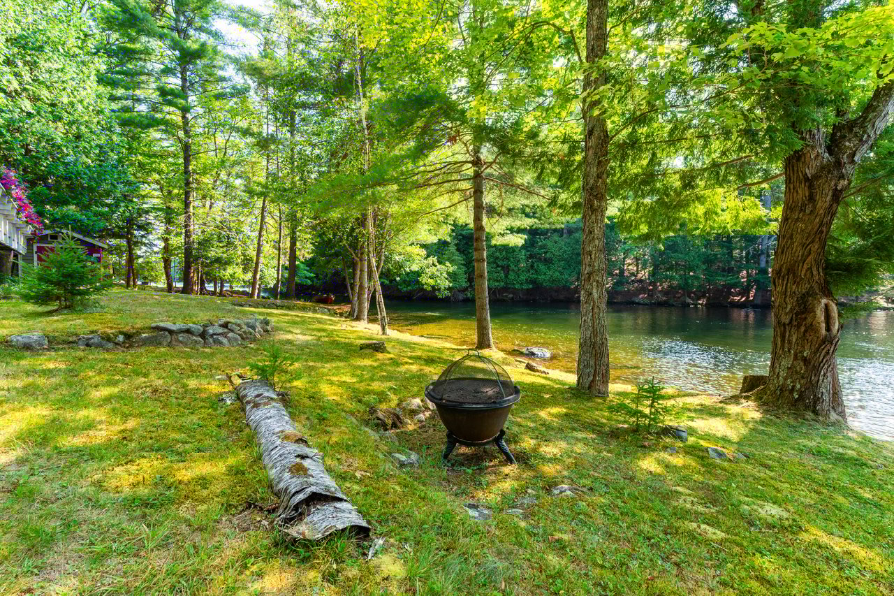 Joe River