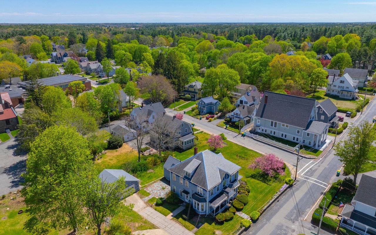 Medfield