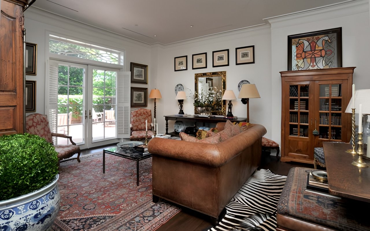 Check Out Dorsey Alston’s New Atlanta Luxury Home Listings for the Week!