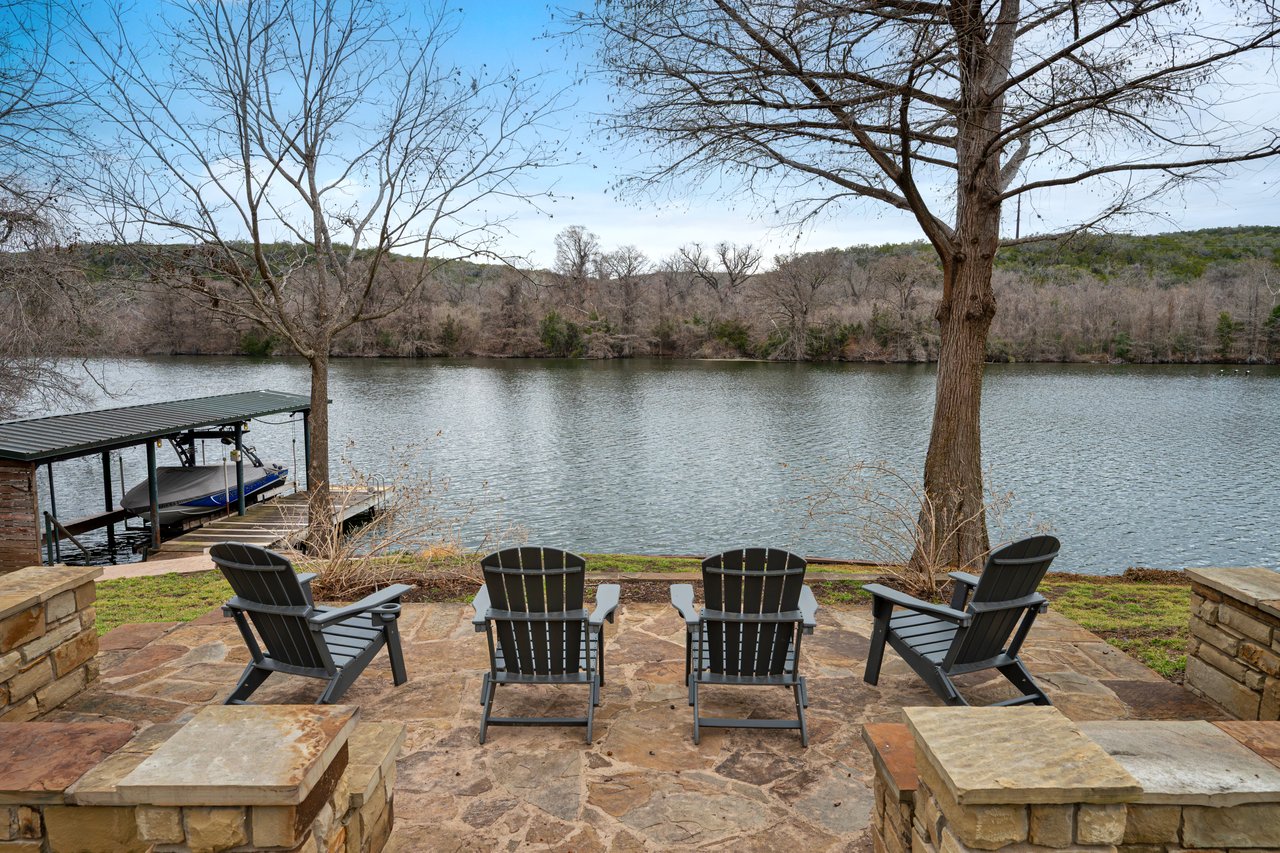 1210 Burton Springs Road Lot 18