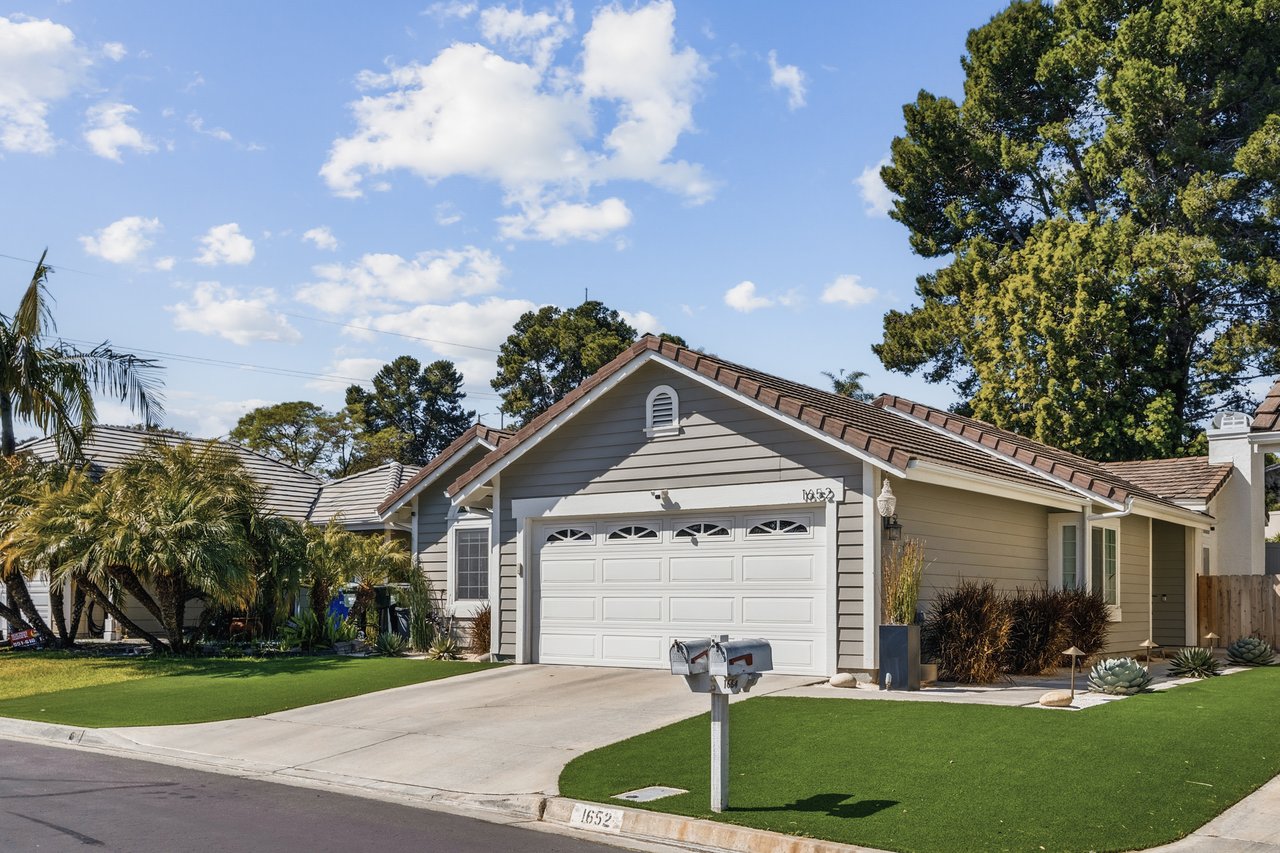 Fully Remodeled Single-Level in Encinitas