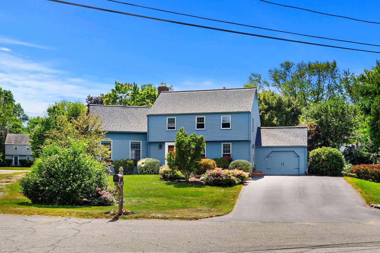 1 Chatigny Lane
