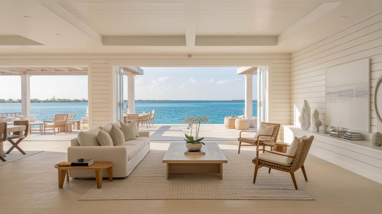 Staging Tips for a Quick Sale in Old Fort Bay