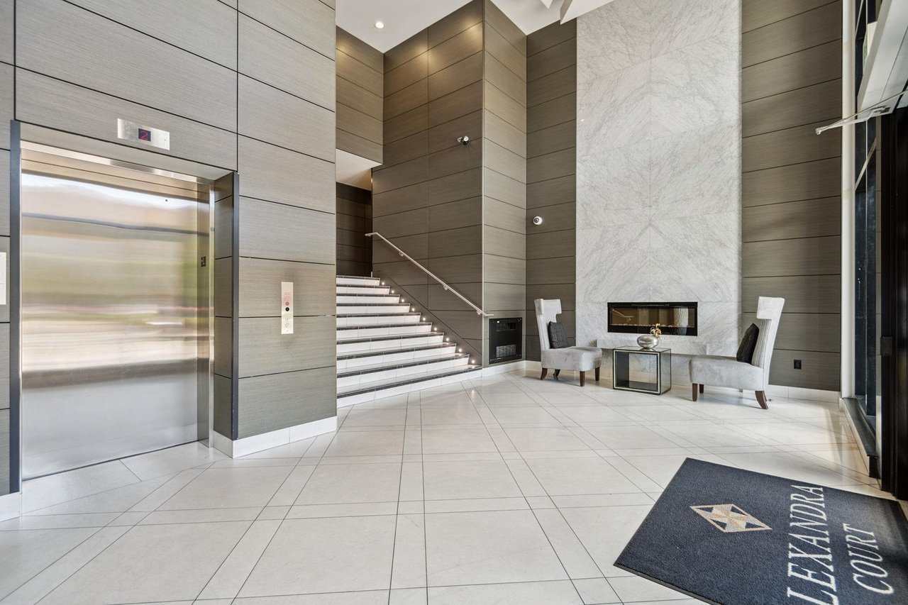 523-9311 Alexandra Rd