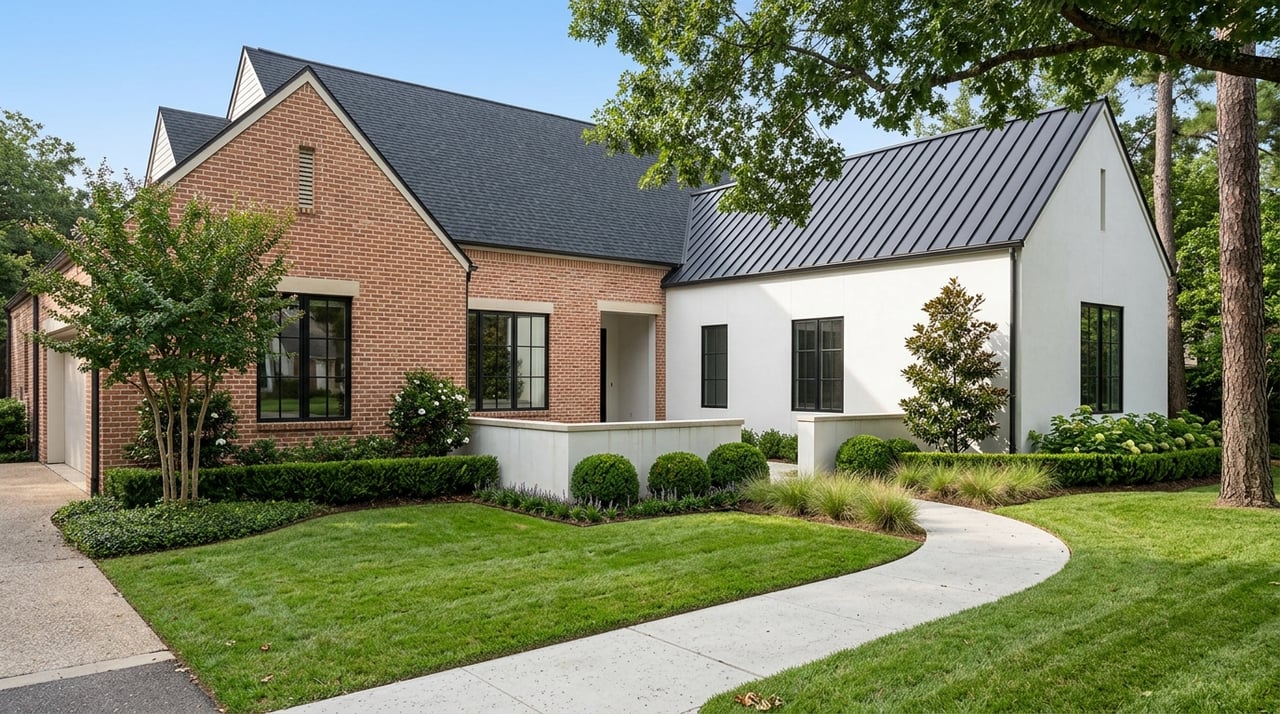 Choosing Between Gated, Golf And Lake Areas In Tyler