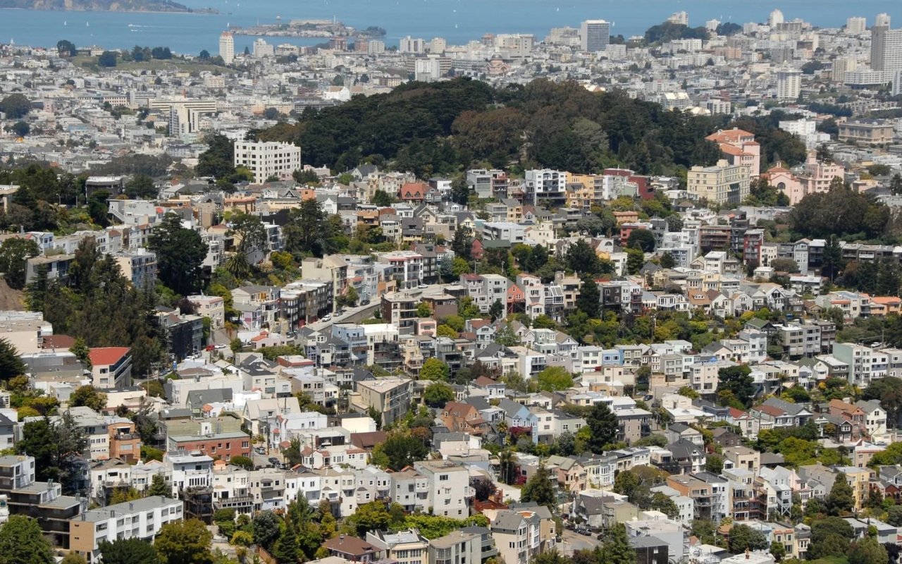 What to Expect from Mortgage Rates and Home Prices in San Francisco in 2025