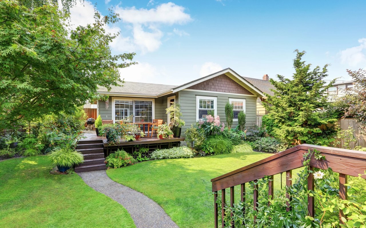 West University / Rice Village