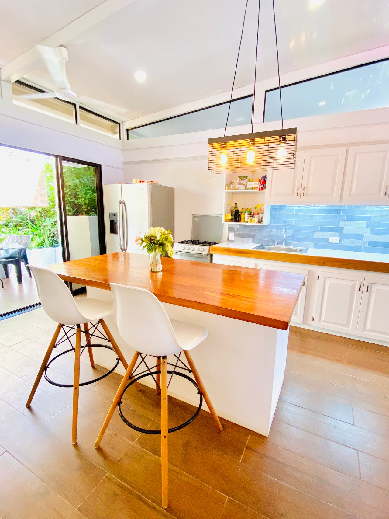 2 Homes in Ojochal Live and Earn in Paradise