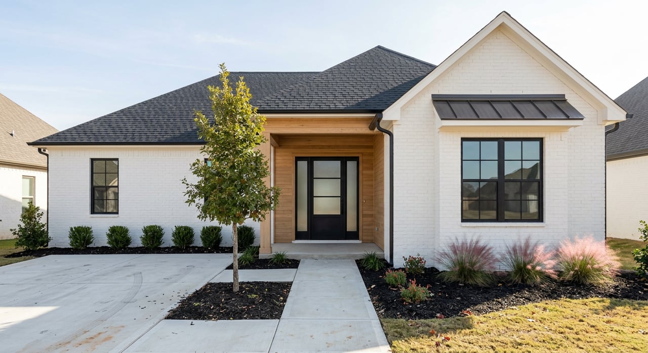 Timing A New Construction Purchase In Denton County