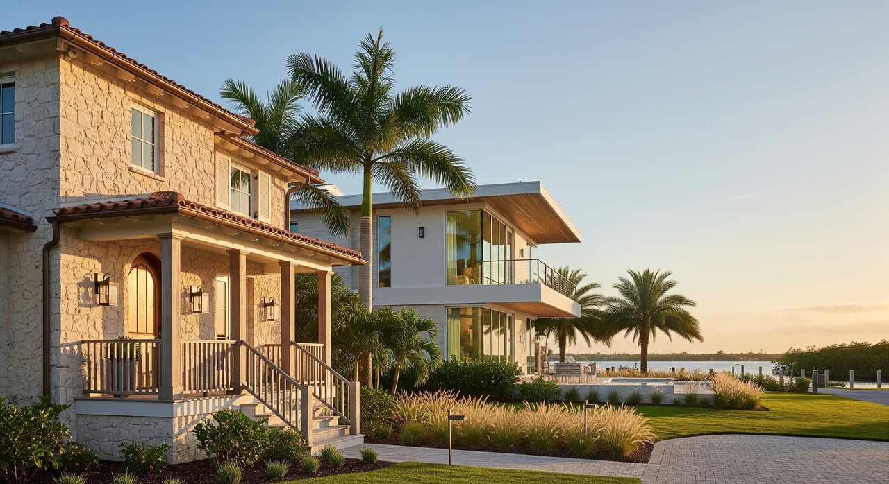 New‑Build vs Renovated in Hobe Sound: Value Spread
