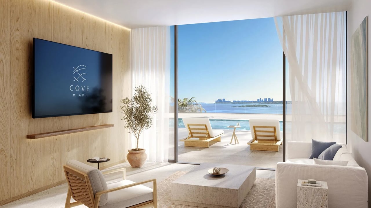 COVE Miami