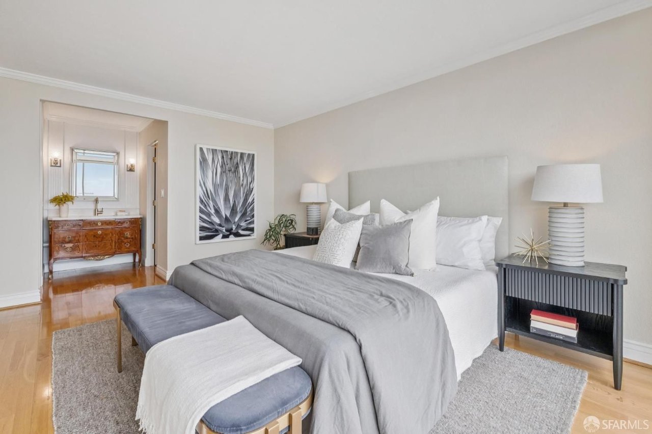 66 Cleary Court # 1409