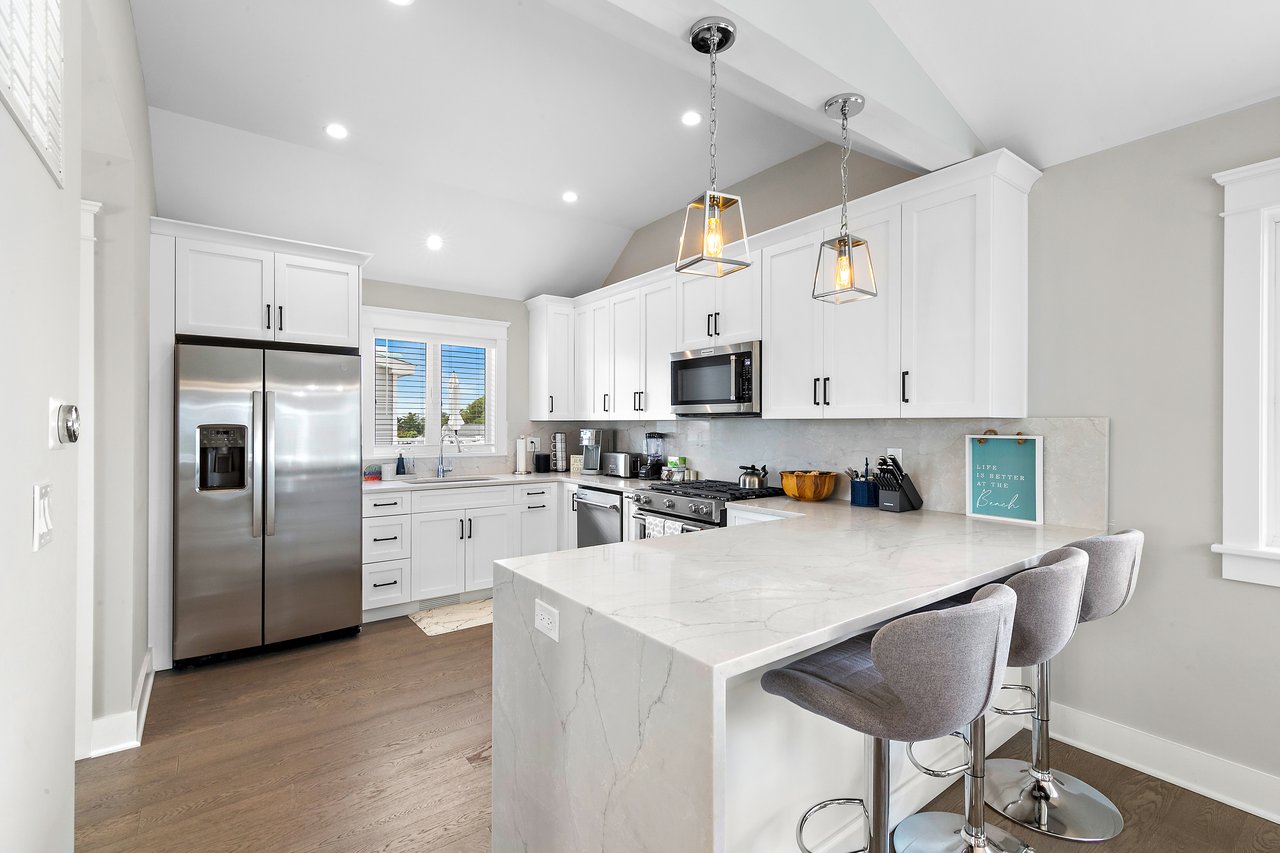 1615 Long Beach Blvd, Surf City