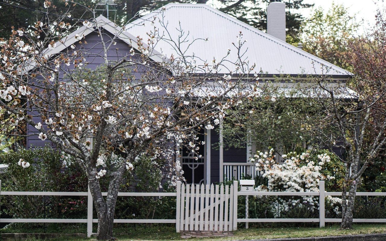 4 Things You Can Expect from The Spring Housing Market