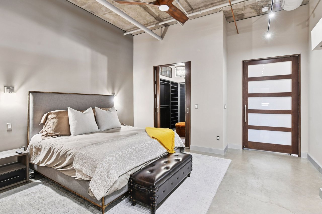 Humboldt Loft | 502 | Mill District