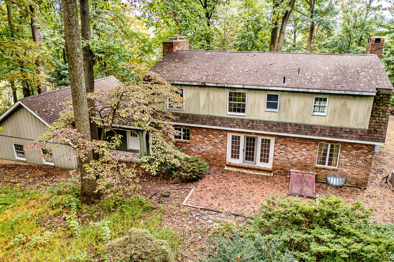 5641 Applebutter Hill Road