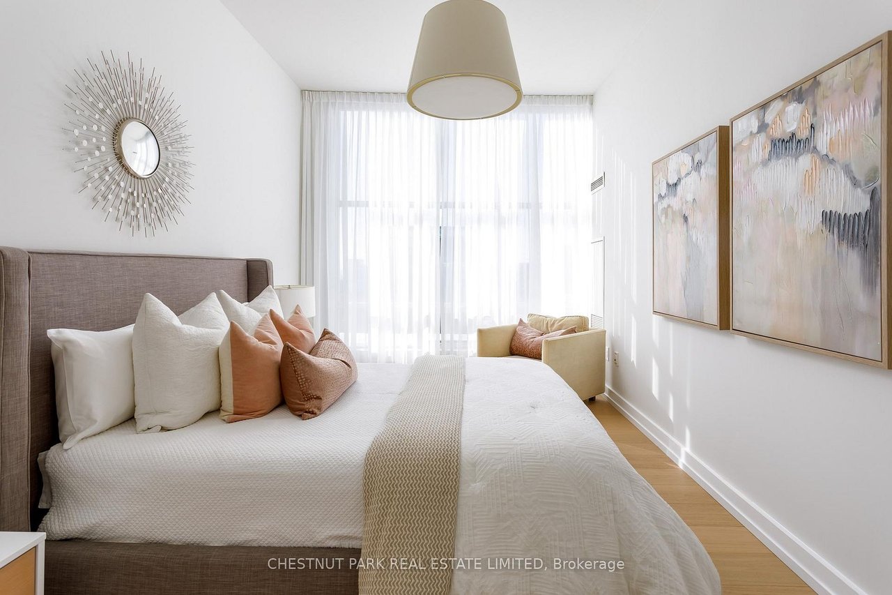 ABOVE THE CITY PENTHOUSE 