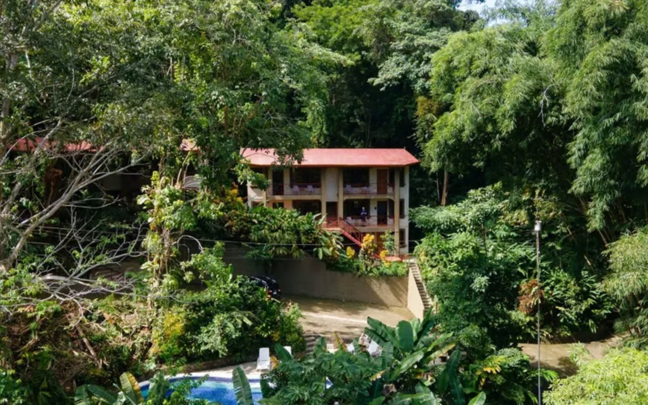Manuel Antonio Estates