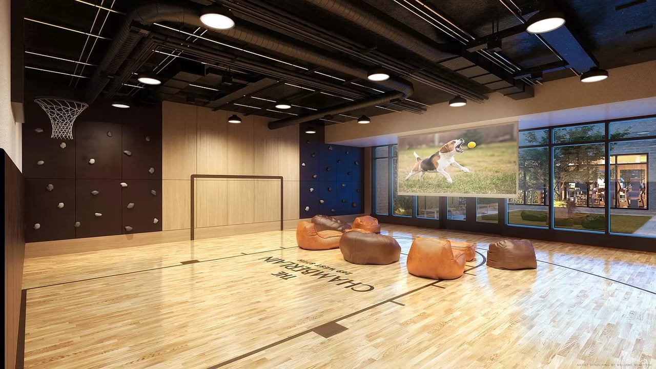 269 West 87th Street 5B