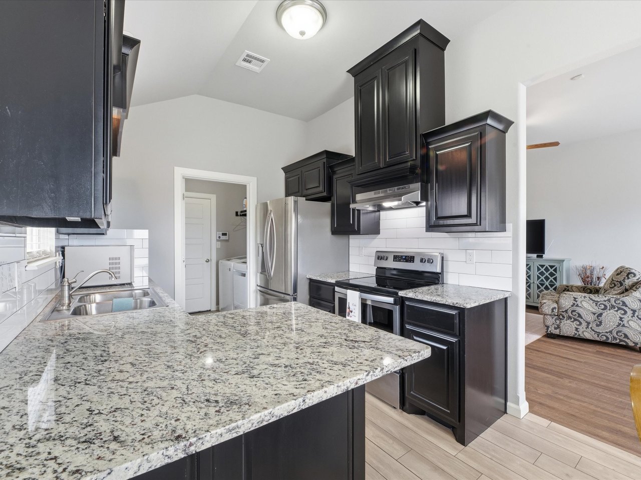 13543 N 132nd East Avenue, Collinsville, OK 74021
