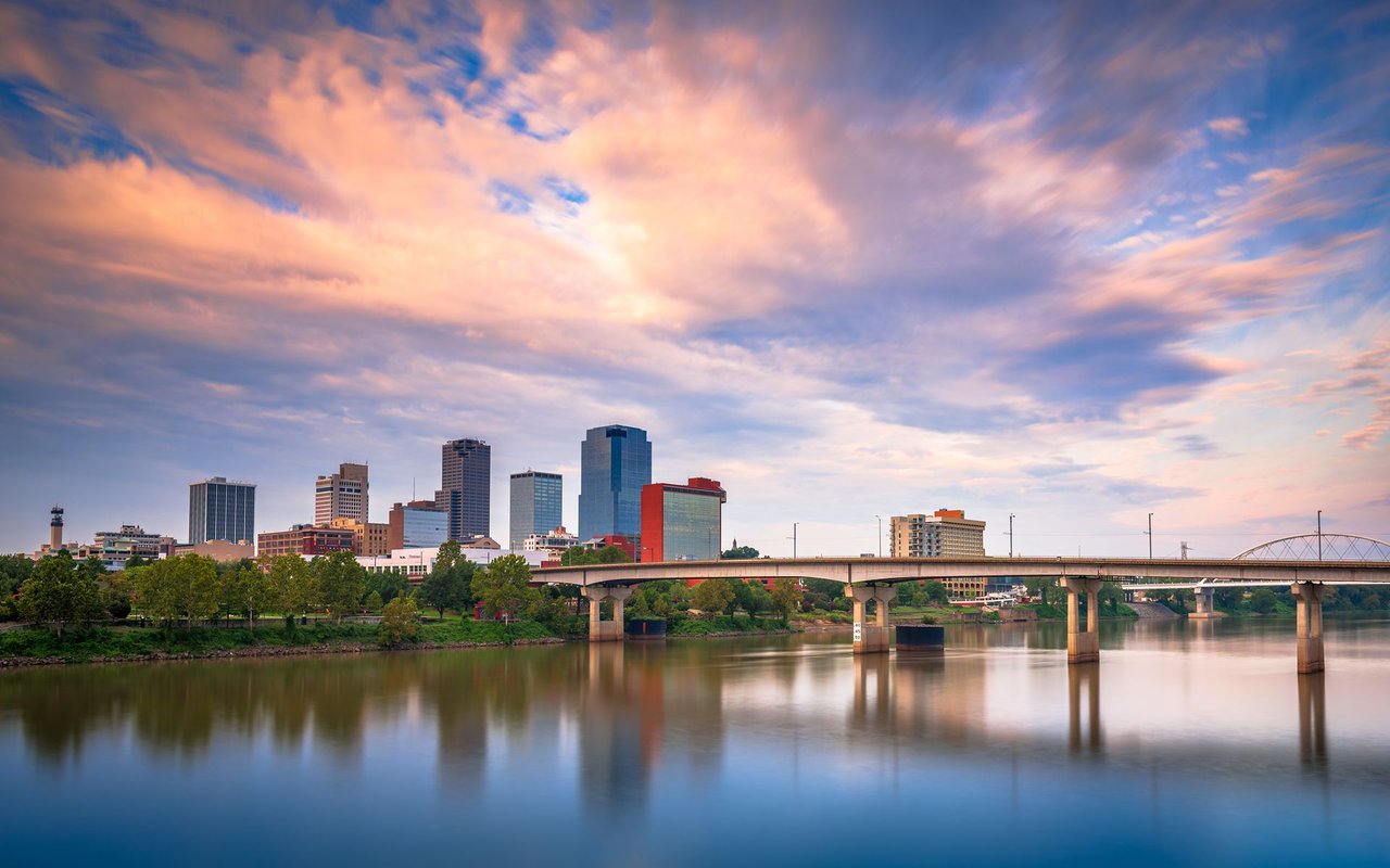 Little Rock