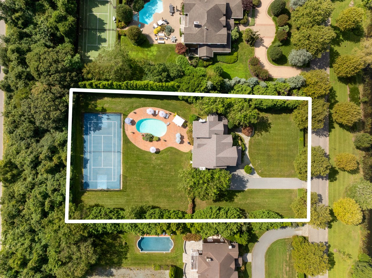 22 Parrish Pond