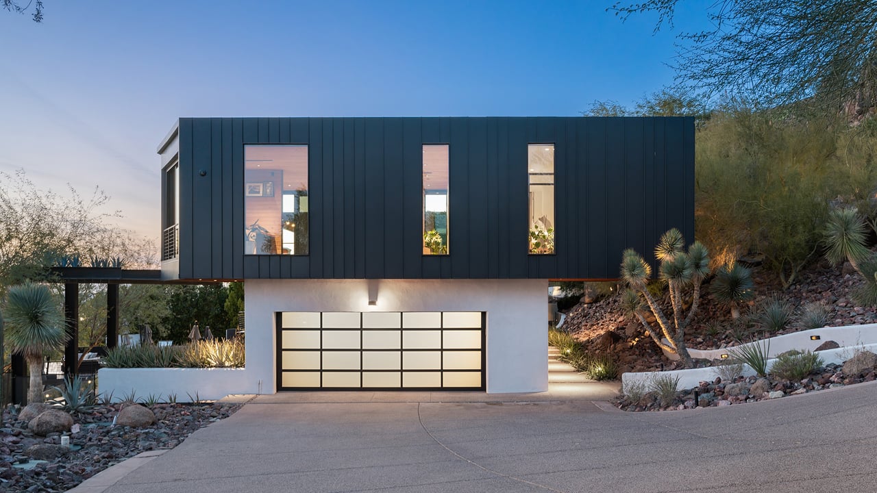 5419 E VALLE VISTA Road